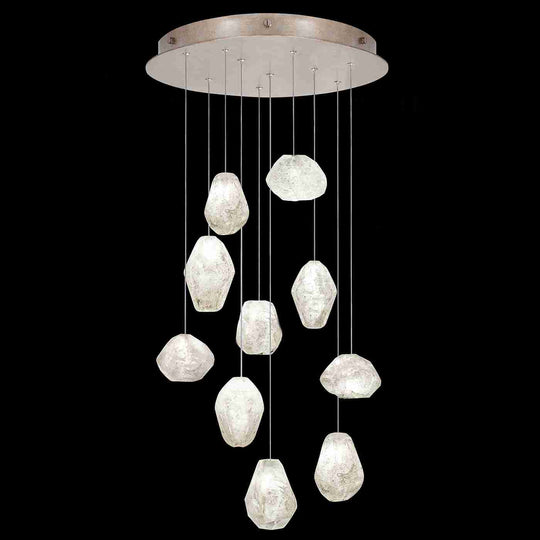 Natural Inspirations Pendant
