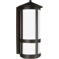 Groveton Outdoor Wall Light