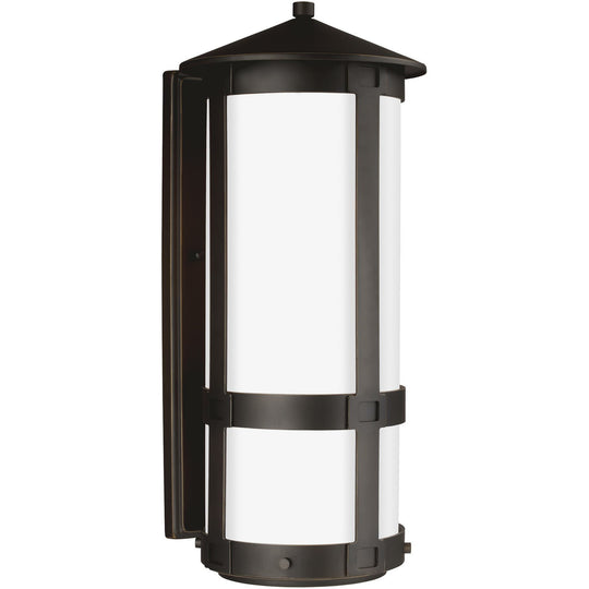 Groveton Outdoor Wall Light