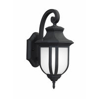Childress Outdoor Wall Light