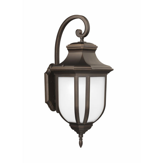 Childress Outdoor Wall Light