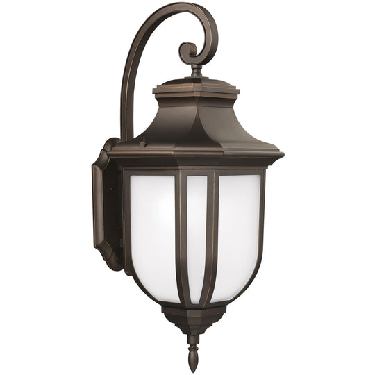 Childress Outdoor Wall Light