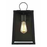 Marinus Medium 1-Light Outdoor Wall Light (with Bulb)