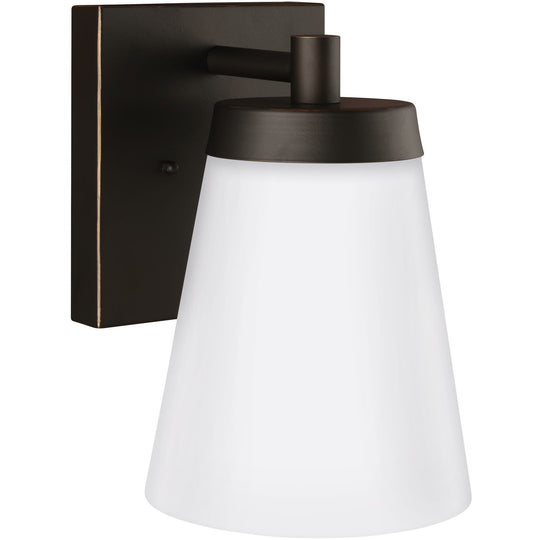 Renville Outdoor Wall Light