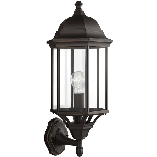 Sevier Outdoor Wall Light