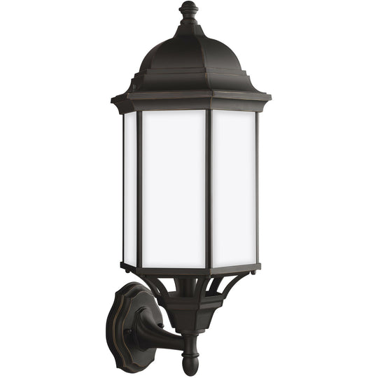 Sevier Outdoor Wall Light