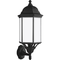 Sevier Outdoor Wall Light