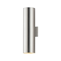 Outpost Outdoor Wall Light