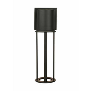 Union Medium LED Outdoor Wall Light