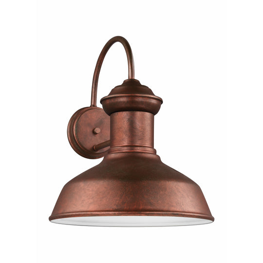 Fredricksburg Outdoor Wall Light