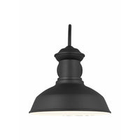 Fredricksburg Large 1-Light Outdoor Wall Light (with Bulb)