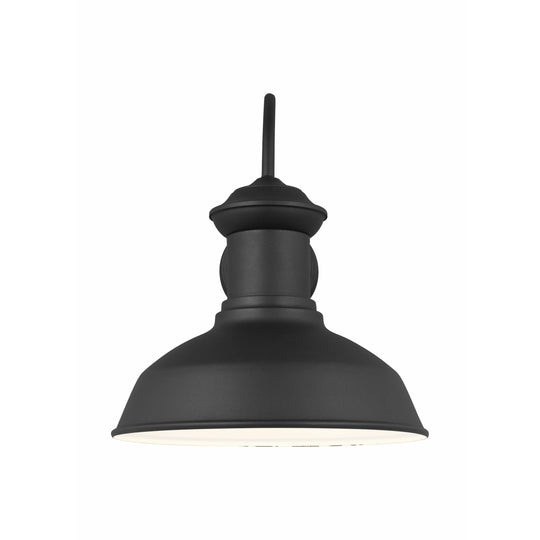 Fredricksburg Large 1-Light Outdoor Wall Light (with Bulb)