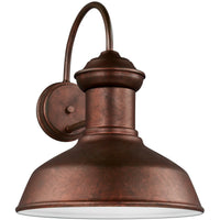 Fredricksburg Outdoor Wall Light