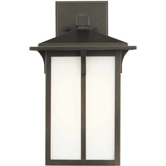 Tomek Outdoor Wall Light