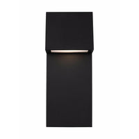 Rocha Medium LED Outdoor Wall Light