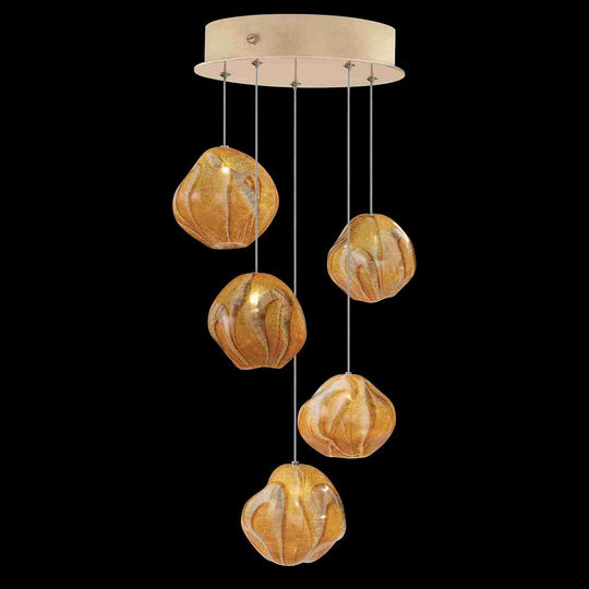 Vesta Pendant