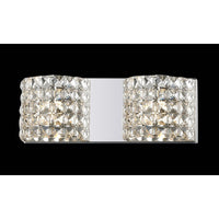 Panache Vanity Light