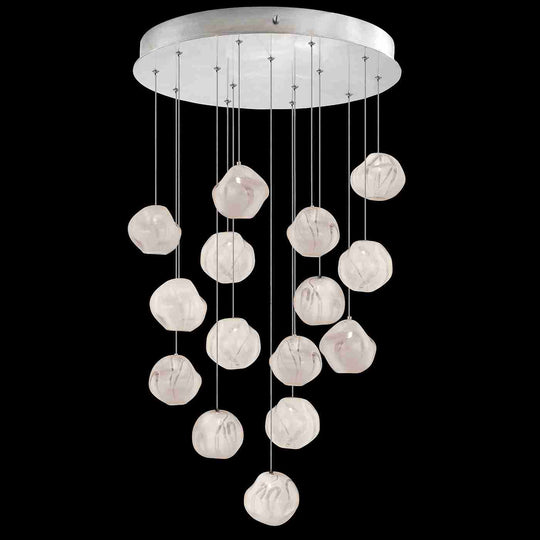 Vesta Pendant