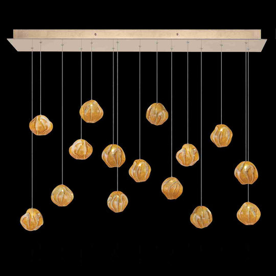 Vesta Pendant