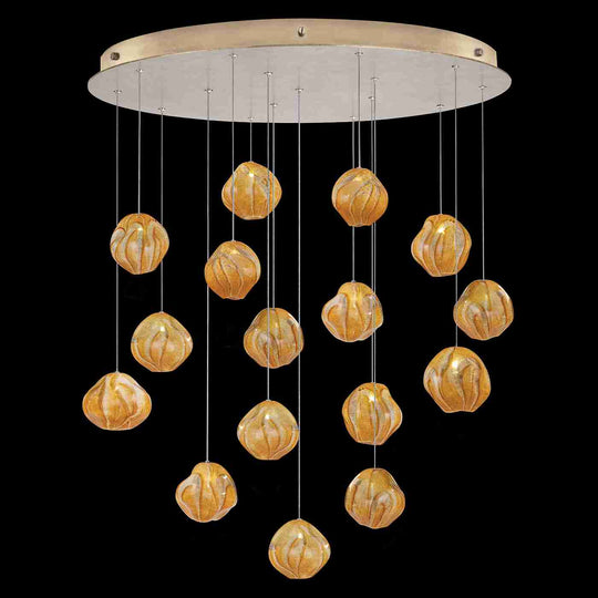 Vesta Pendant