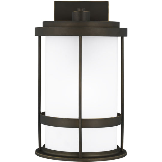 Wilburn Outdoor Wall Light