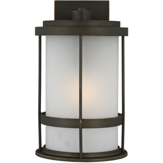 Wilburn Outdoor Wall Light