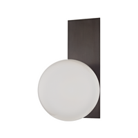 Hinsdale Sconce