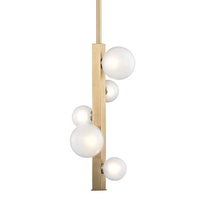 Mini Hinsdale Pendant