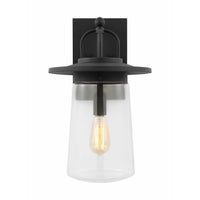Tybee Large 1-Light Outdoor Wall Light