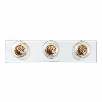 Bath Bar Vanity Light