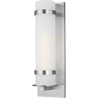 Alban Outdoor Wall Light
