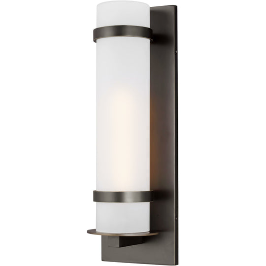 Alban Outdoor Wall Light
