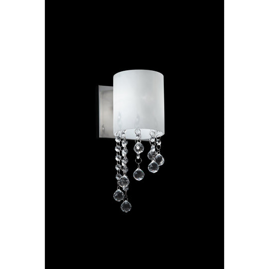 Jewel Wall Sconce