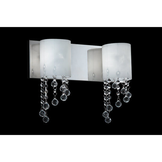 Jewel Vanity Light