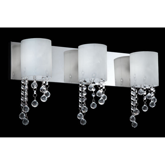 Jewel Vanity Light