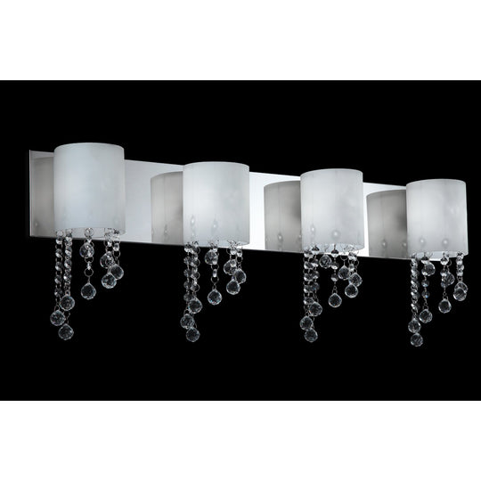 Jewel Vanity Light