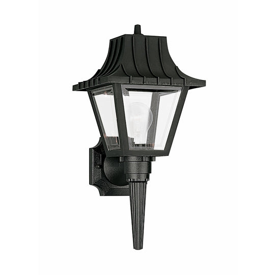 Polycarbonate Outdoor Wall Light