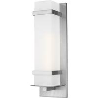 Alban Outdoor Wall Light