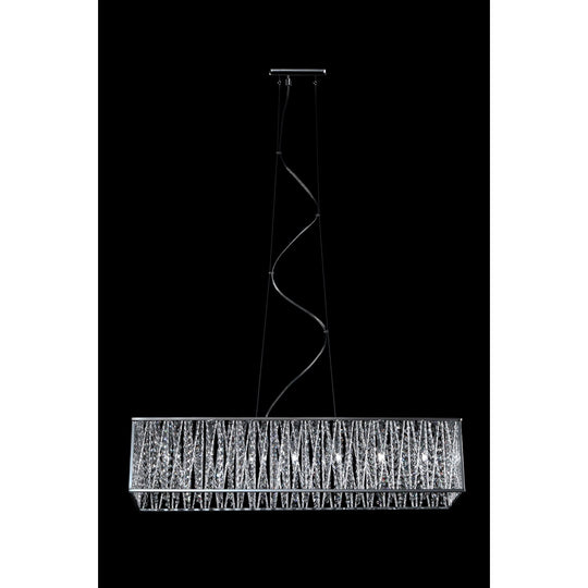 Terra Linear Suspension