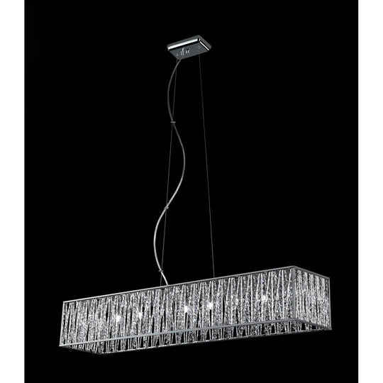 Terra Linear Suspension