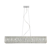 Terra Linear Suspension