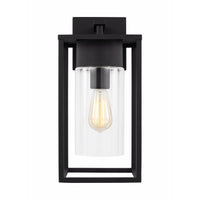 Vado Large 1-Light Outdoor Wall Light (with Bulb)