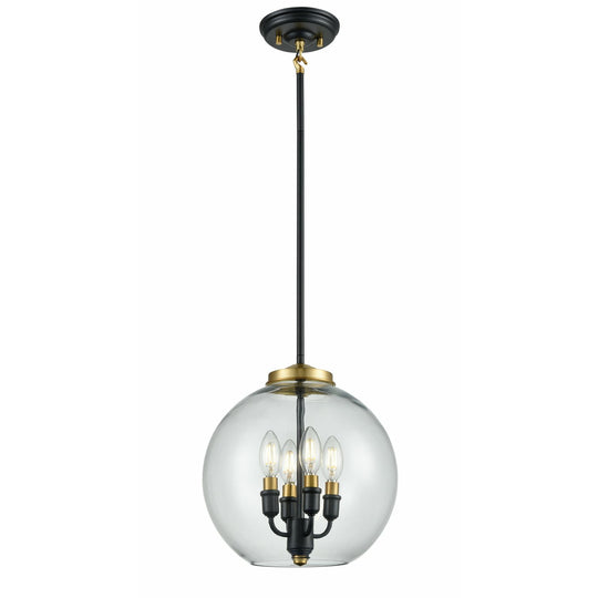 Frontenac Pendant