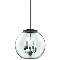 Frontenac Pendant