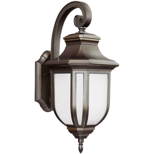 Childress Outdoor Wall Light