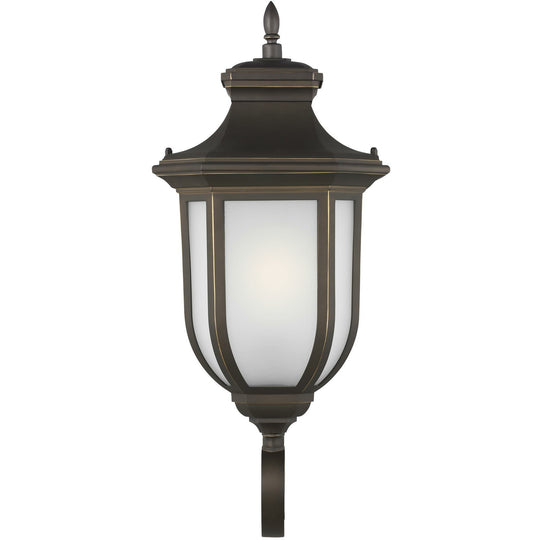 Childress Outdoor Wall Light