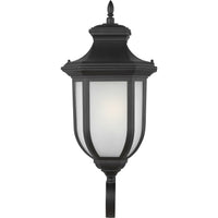 Childress Outdoor Wall Light