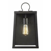 Marinus Large 1-Light Outdoor Wall Light
