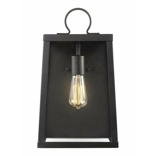 Marinus Large 1-Light Outdoor Wall Light