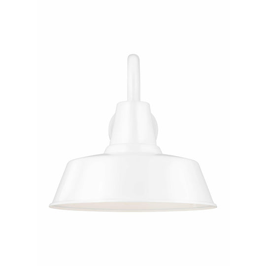 Barn Light Large 1-Light Outdoor Wall Light